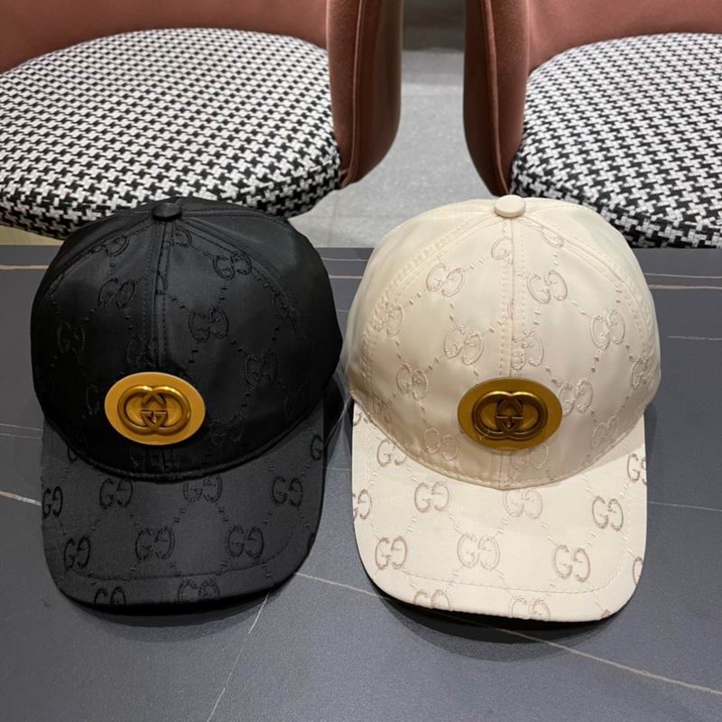 Gucci cap 062502